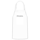 Кухонный фартук