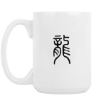 Кружка 420 мл