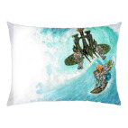 'Некрончик в отпуске'