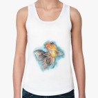 Золотая рыбка