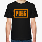 PlayerUnknown's Battlegrounds / PUBG (ПУБГ) [1]