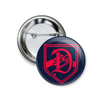 Dalton Academy (Glee) 37mm