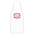 Кухонный фартук