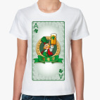  St.Patrick's Ace