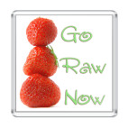 Go Raw Now