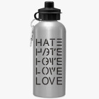 Спортивная бутылка