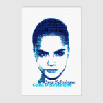 Cara Delevingne/Кара Делевинь
