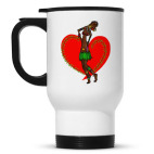 Кружка-термос