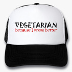 Кепки Trucker