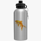 Спортивная бутылка