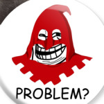 Trollface-палач