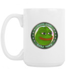 Кружка 420 мл