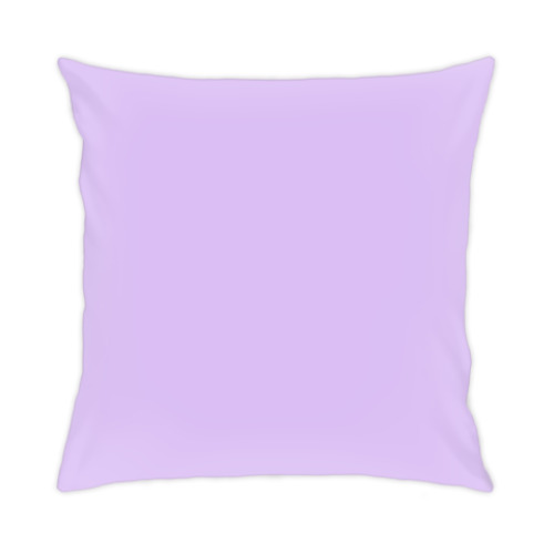 Подушка с принтом На Гавайи