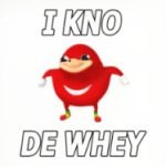 Uganda meme (Уганда мем) VR