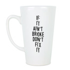 Работает — не трогай