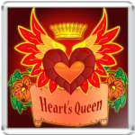 Королева сердец