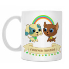 Кружка 330 мл