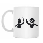 Кружка 330 мл