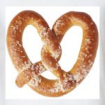  'Крендель'