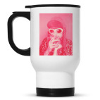 Кружка-термос