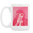 Кружка 420 мл