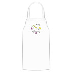 Кухонный фартук