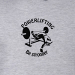  Powerlifting