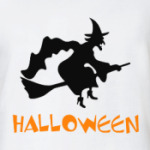 Halloween WITCH