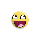 Awesome face
