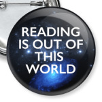 reading is out of this world