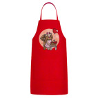 Кухонный фартук