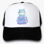 Кепки Trucker