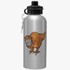 Спортивная бутылка