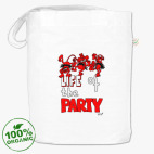 Сумка шоппер