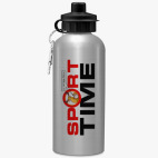 Время спорта!