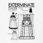 Dalek plan