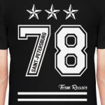 Санкт-Петербург