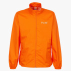 Ветровка без капюшона