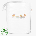 Сумка шоппер