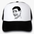 Кепки Trucker