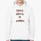 Virus Ebola is Coming
