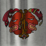 'Сердце майя'