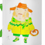 Одевайся теплее