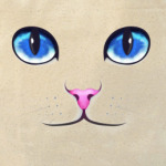 Кошачьи глаза