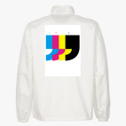 Ветровка без капюшона