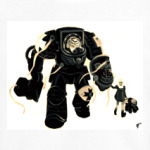 'Чёрный храмовник'