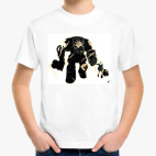 'Чёрный храмовник'