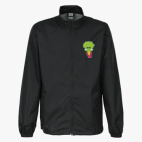 Ветровка без капюшона