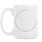 Кружка 420 мл