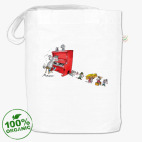 Сумка шоппер